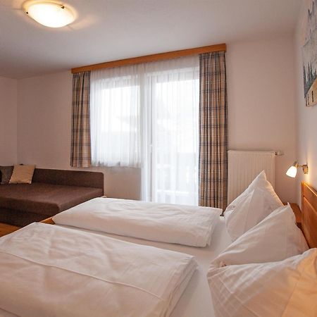 Appartement Bettina Mitterwallner التنماركت ام بوناغ المظهر الخارجي الصورة