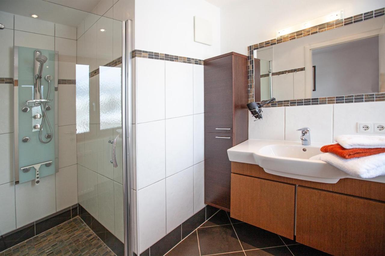 Appartement Bettina Mitterwallner التنماركت ام بوناغ المظهر الخارجي الصورة