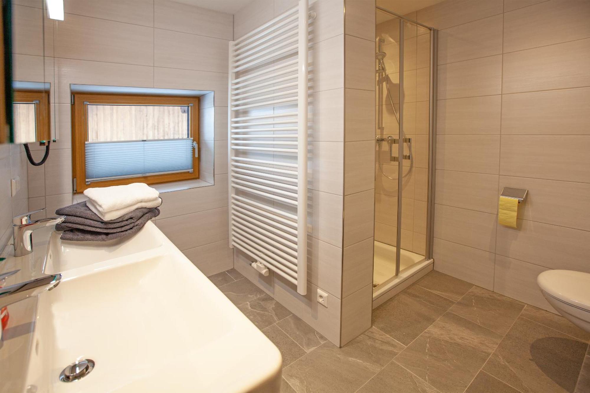 Appartement Bettina Mitterwallner التنماركت ام بوناغ المظهر الخارجي الصورة