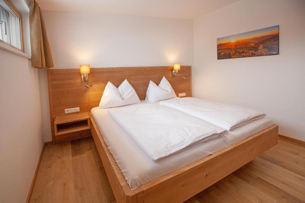 Appartement Bettina Mitterwallner التنماركت ام بوناغ المظهر الخارجي الصورة