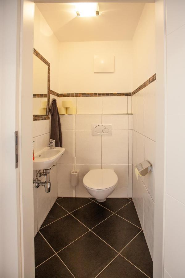 Appartement Bettina Mitterwallner التنماركت ام بوناغ المظهر الخارجي الصورة