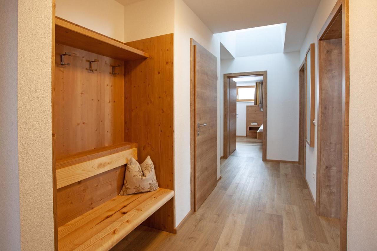 Appartement Bettina Mitterwallner التنماركت ام بوناغ المظهر الخارجي الصورة