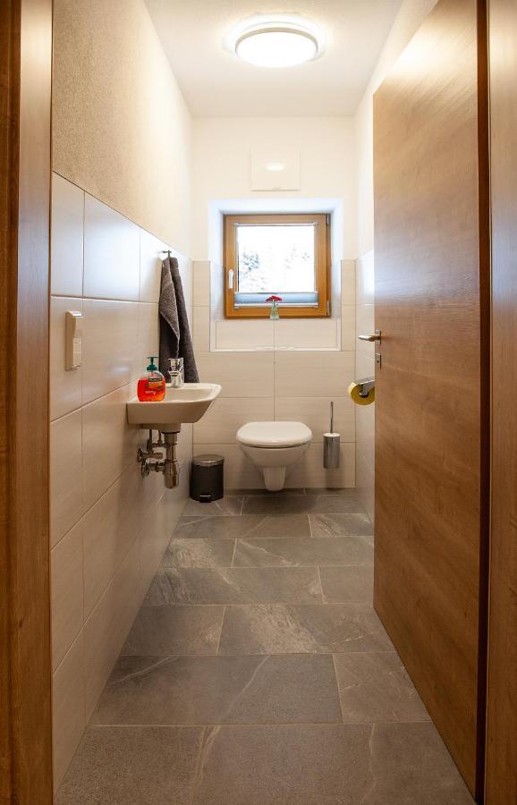 Appartement Bettina Mitterwallner التنماركت ام بوناغ المظهر الخارجي الصورة