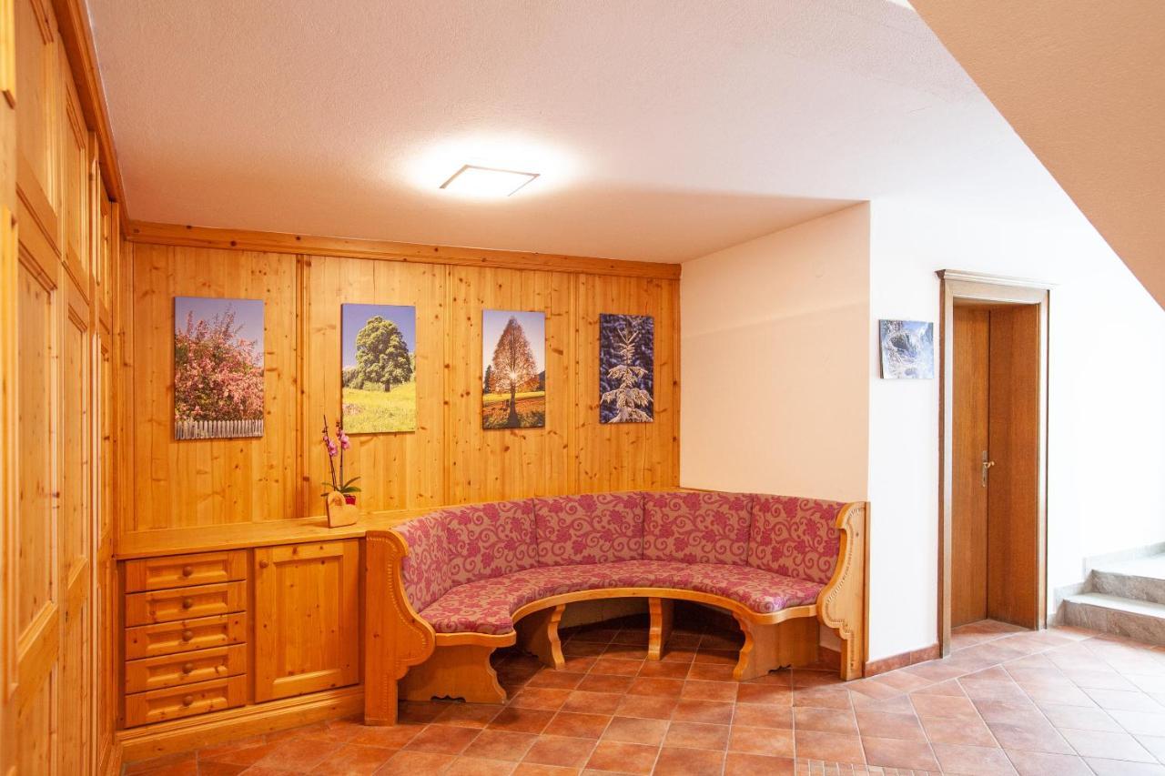 Appartement Bettina Mitterwallner التنماركت ام بوناغ المظهر الخارجي الصورة